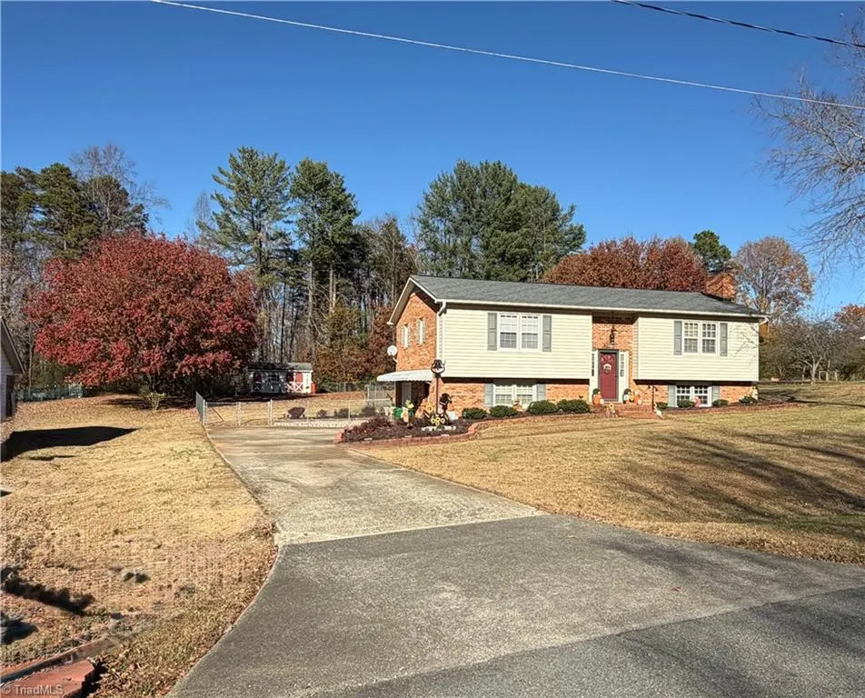 130 Winchester Drive King, NC 27021