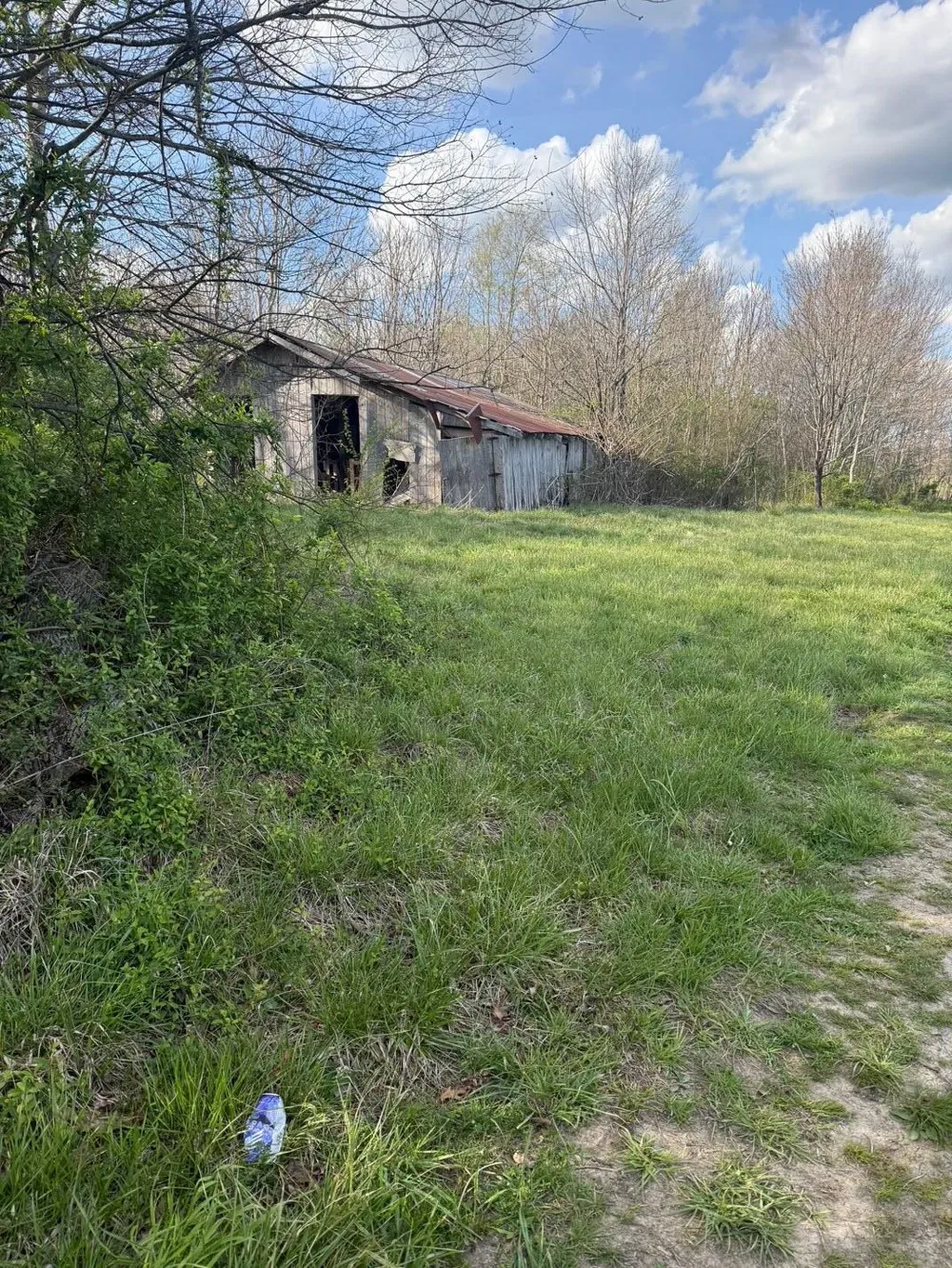 9732 Griffith Road Pikeville, TN 37367