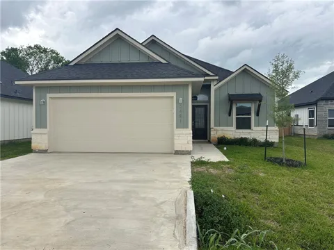 2401 Dove Crossing Lane
