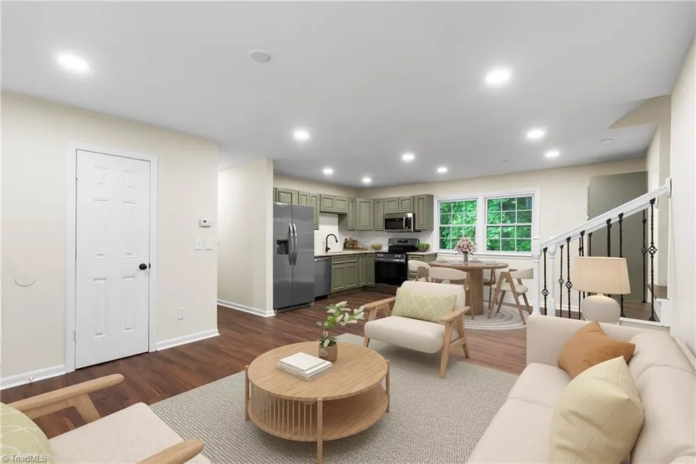6200 Ridge Road Tobaccoville, NC 27050