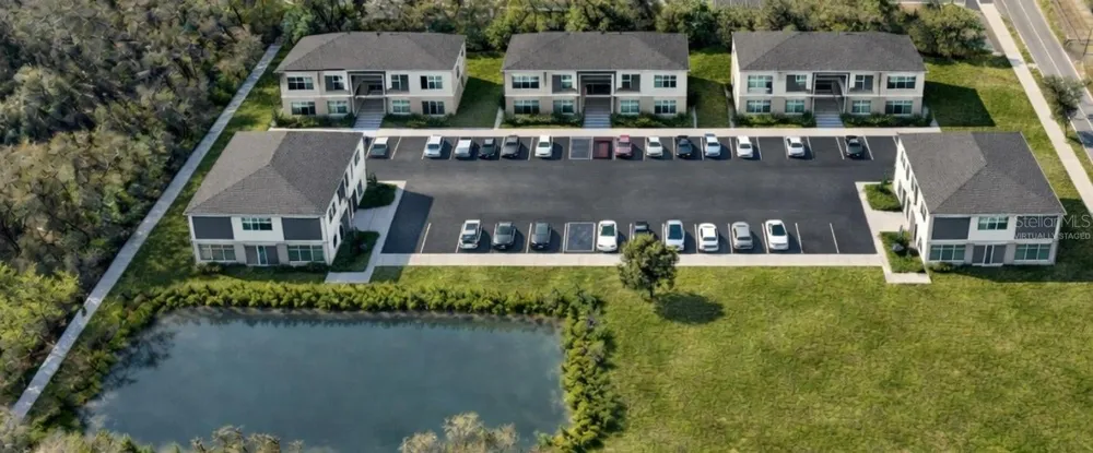 100 S OLD WIRE ROAD Wildwood, FL 34785