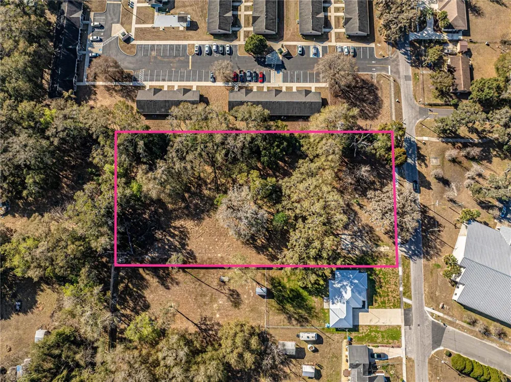 100 S OLD WIRE ROAD Wildwood, FL 34785