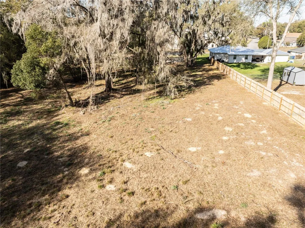 100 S OLD WIRE ROAD Wildwood, FL 34785