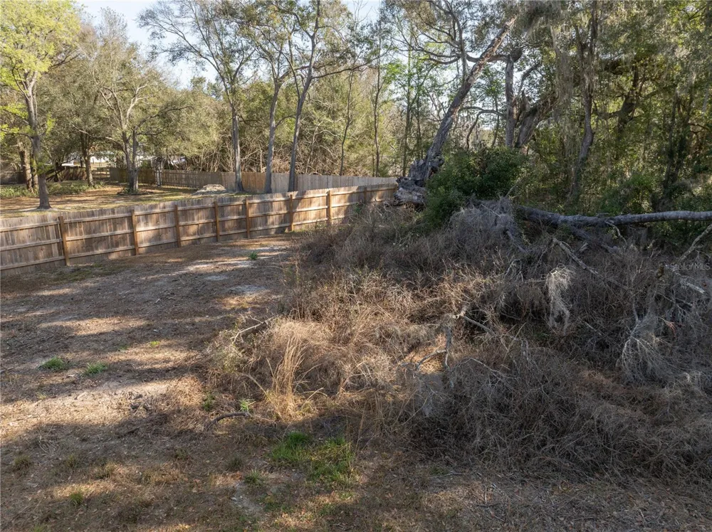 100 S OLD WIRE ROAD Wildwood, FL 34785