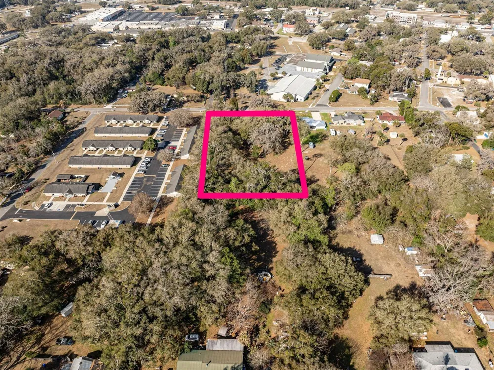 100 S OLD WIRE ROAD Wildwood, FL 34785