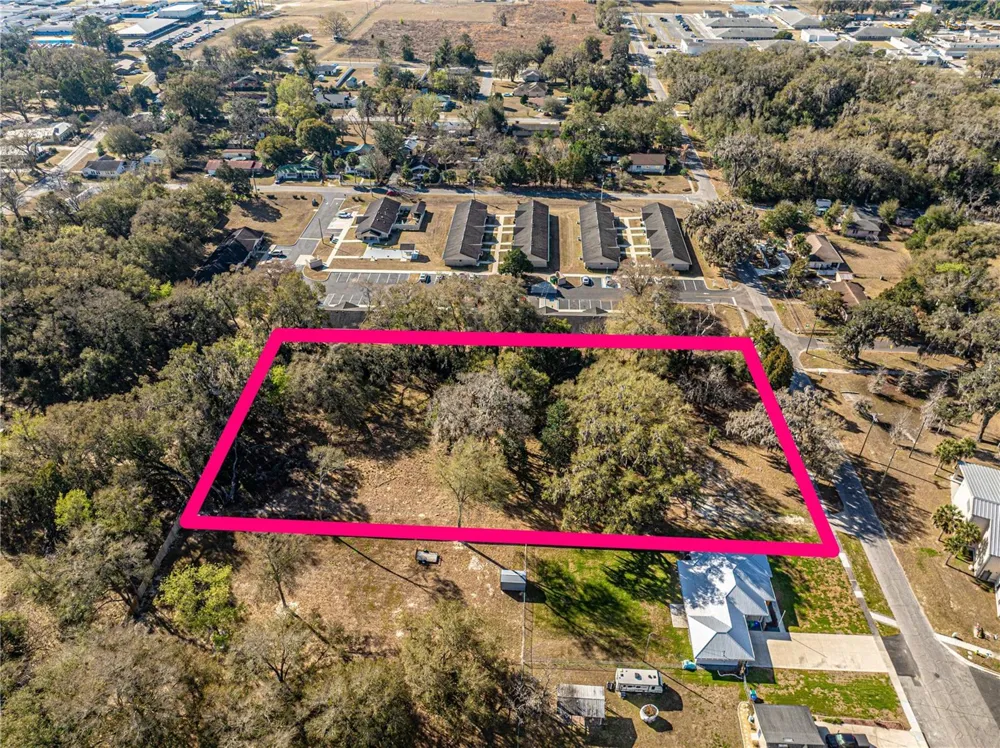 100 S OLD WIRE ROAD Wildwood, FL 34785