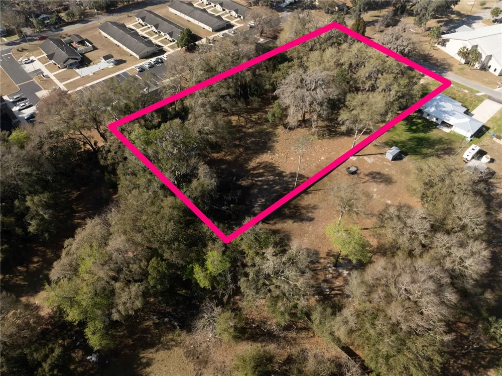 100 S OLD WIRE ROAD Wildwood, FL 34785