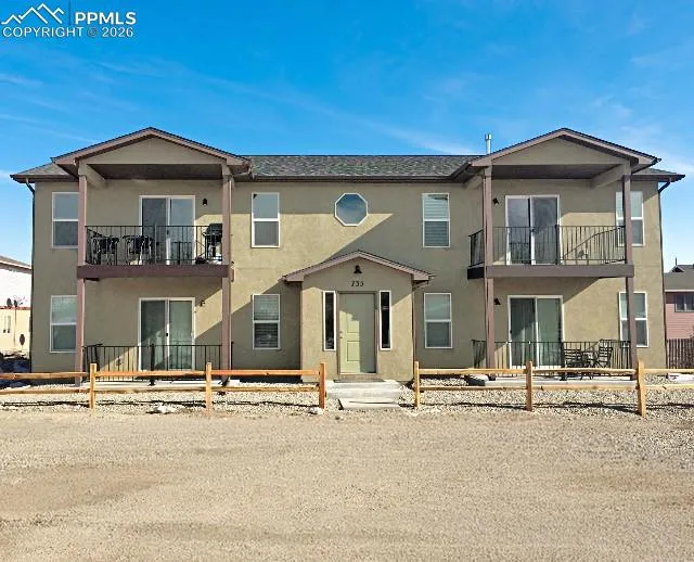 735 6th Street Fairplay, CO 80440