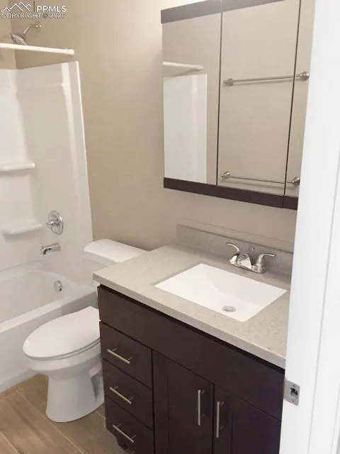 735 6th Street Fairplay, CO 80440