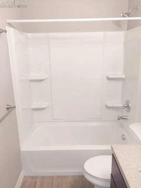 735 6th Street Fairplay, CO 80440