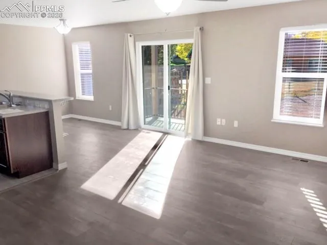 735 6th Street Fairplay, CO 80440