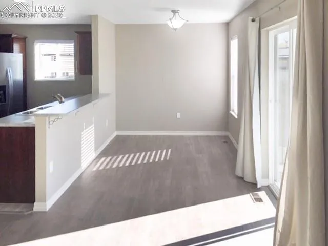 735 6th Street Fairplay, CO 80440