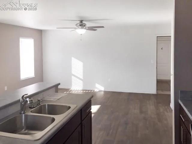 735 6th Street Fairplay, CO 80440