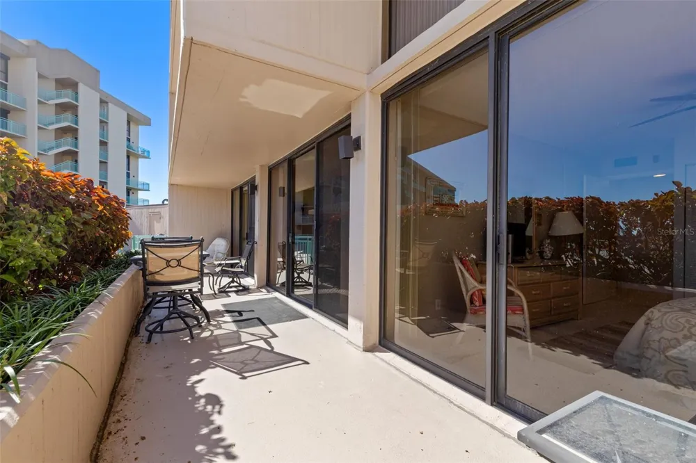 1 KEY CAPRI #102E Treasure Island, FL 33706