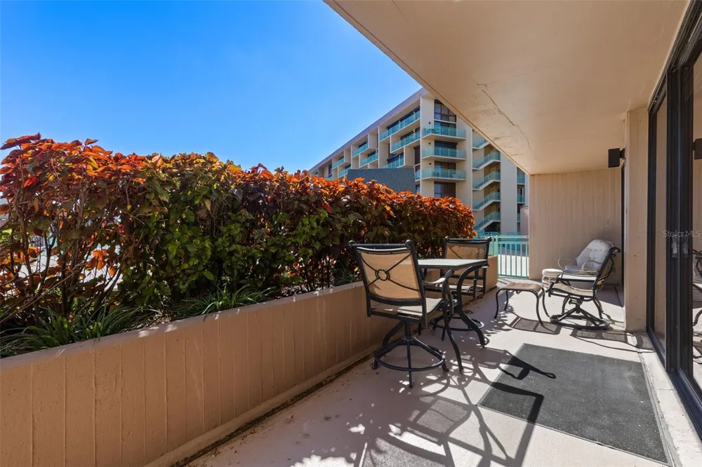 1 KEY CAPRI #102E Treasure Island, FL 33706