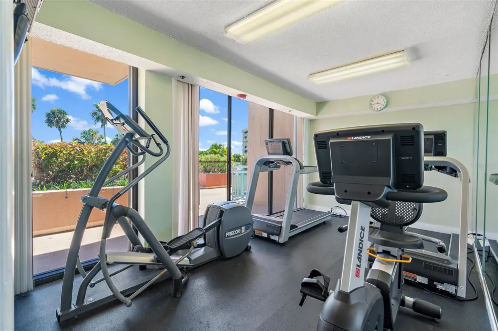 1 KEY CAPRI #102E Treasure Island, FL 33706
