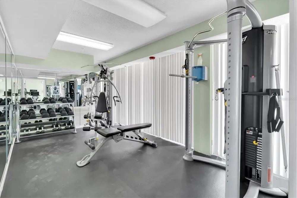 1 KEY CAPRI #102E Treasure Island, FL 33706