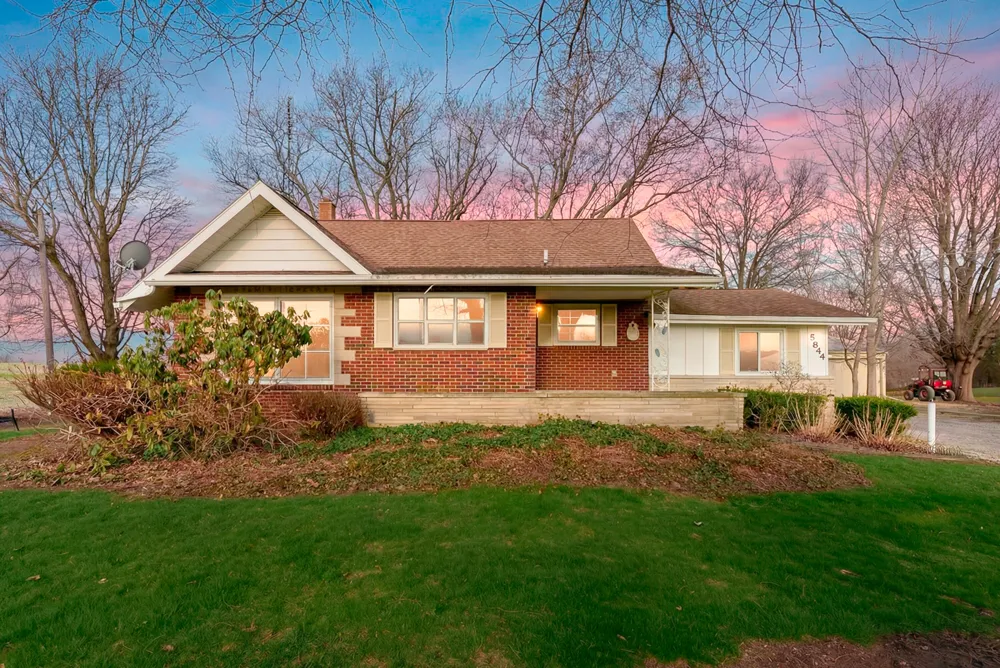 5844 S Scottdale Road Royalton Township, MI 49103