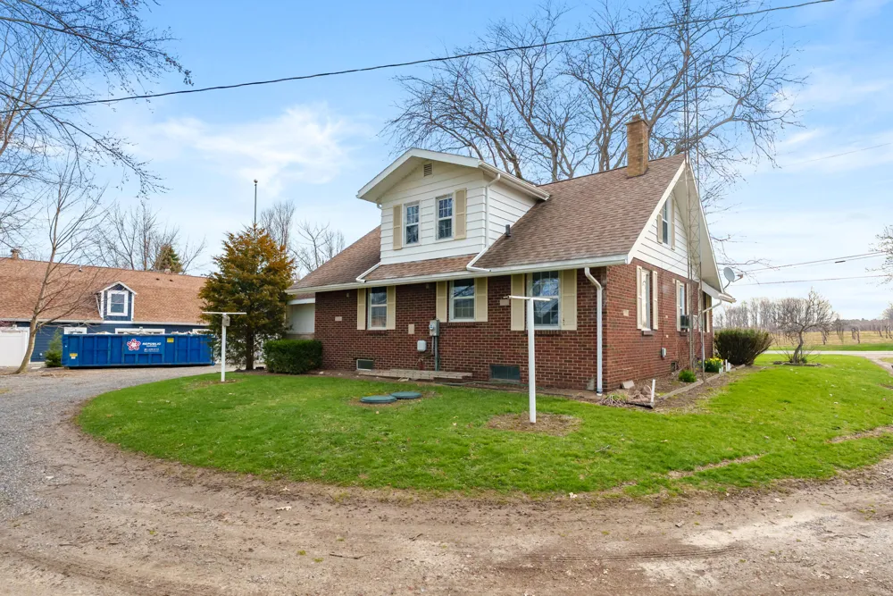 5844 S Scottdale Road Royalton Township, MI 49103