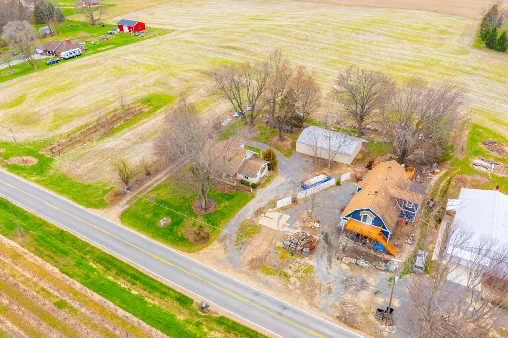 5844 S Scottdale Road Royalton Township, MI 49103