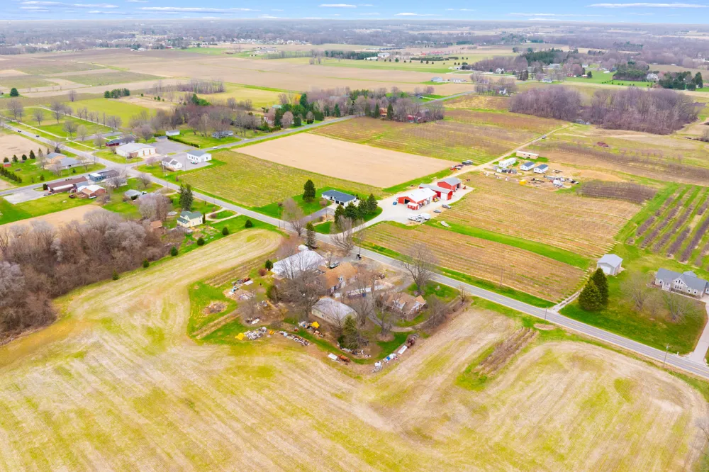 5844 S Scottdale Road Royalton Township, MI 49103