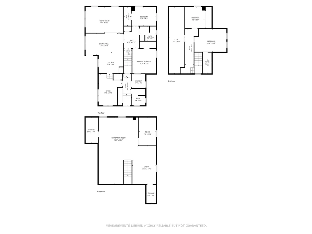5844 S Scottdale Road Royalton Township, MI 49103