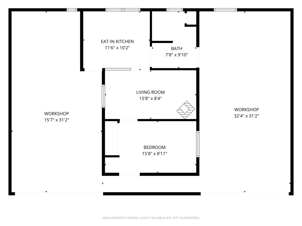 5844 S Scottdale Road Royalton Township, MI 49103