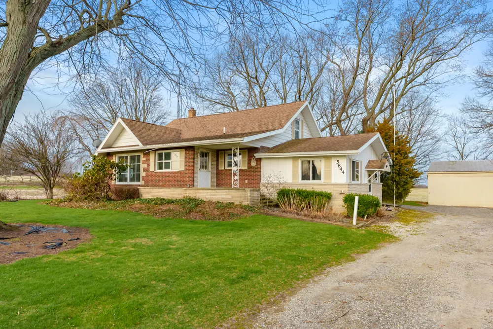 5844 S Scottdale Road Royalton Township, MI 49103