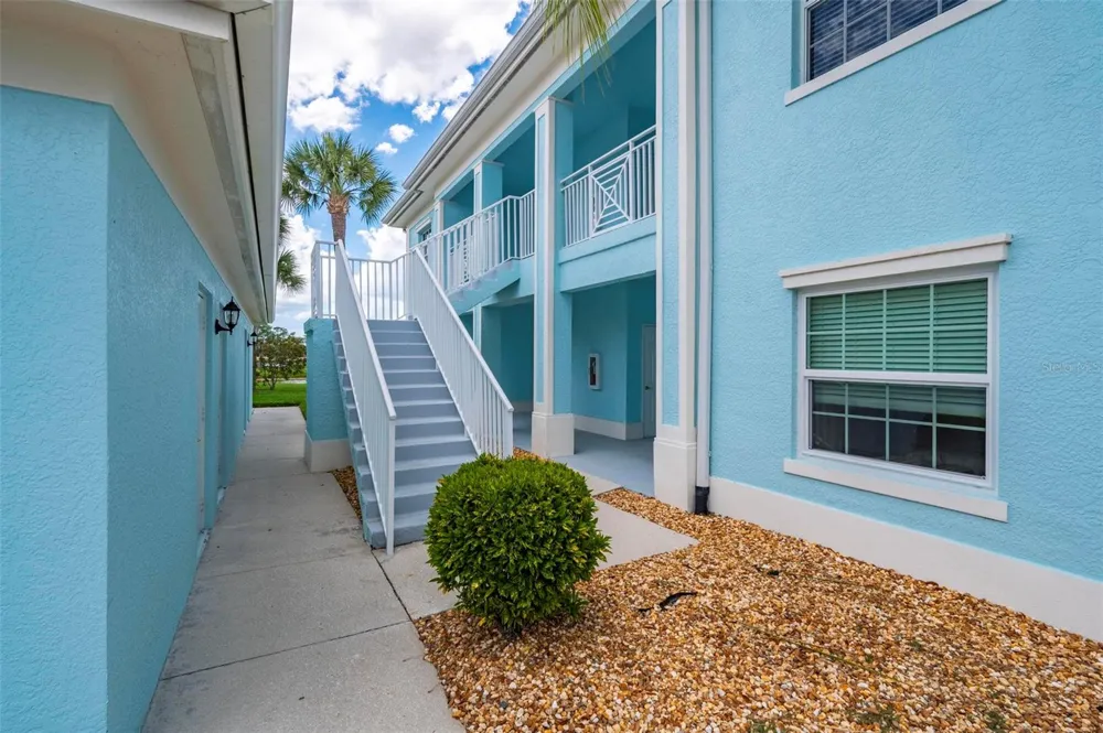 5744 SABAL TRACE DRIVE #201 North Port, FL 34287