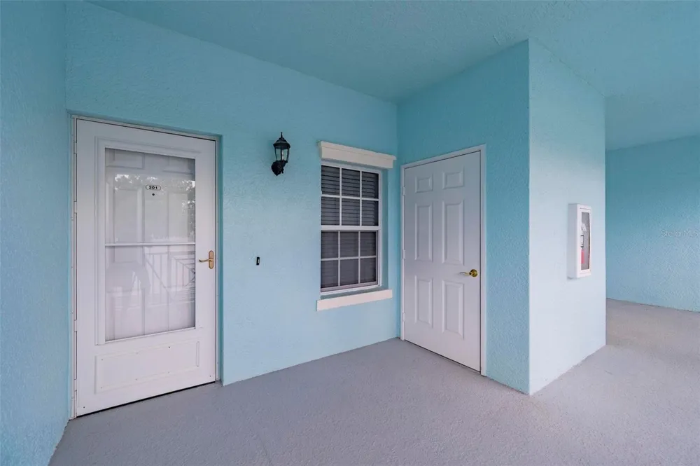 5744 SABAL TRACE DRIVE #201 North Port, FL 34287