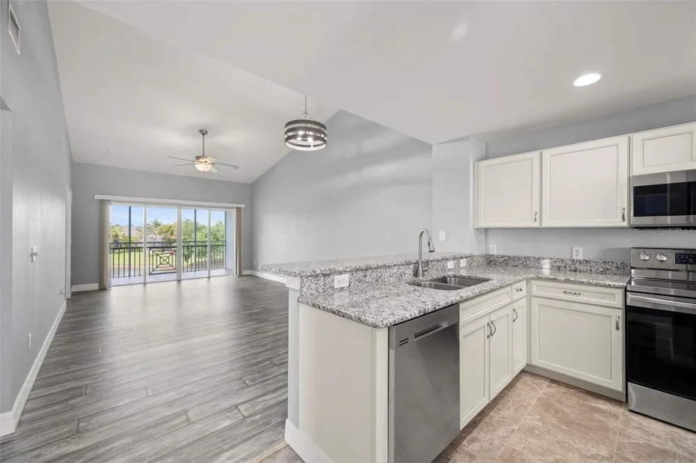 5744 SABAL TRACE DRIVE #201 North Port, FL 34287