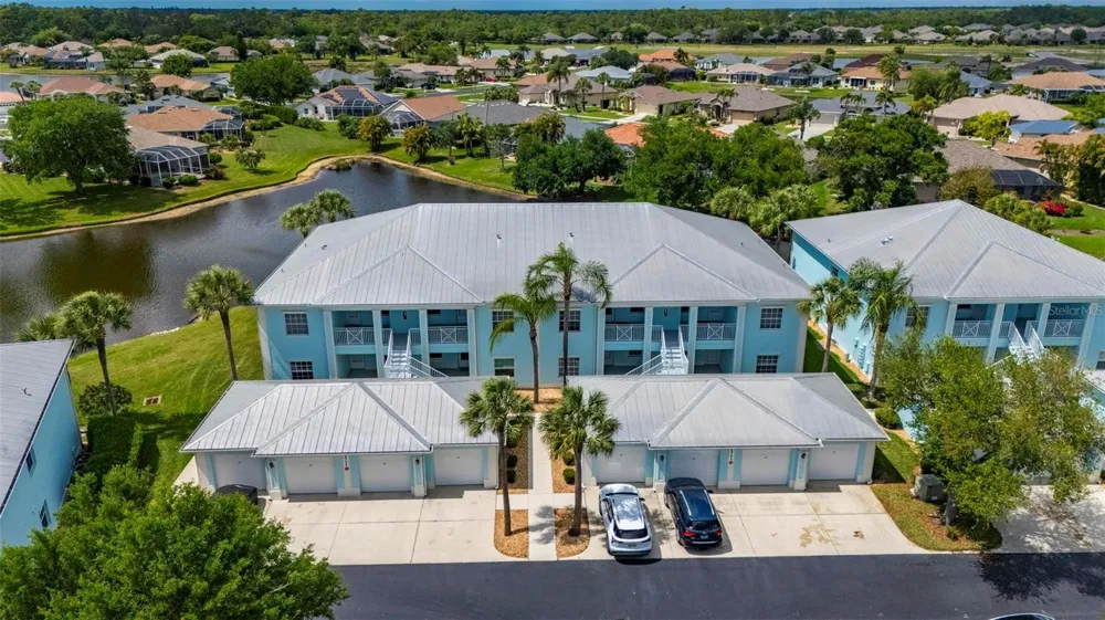 5744 SABAL TRACE DRIVE #201 North Port, FL 34287