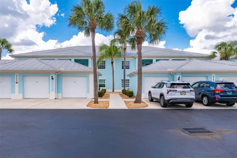 5744 SABAL TRACE DRIVE #201