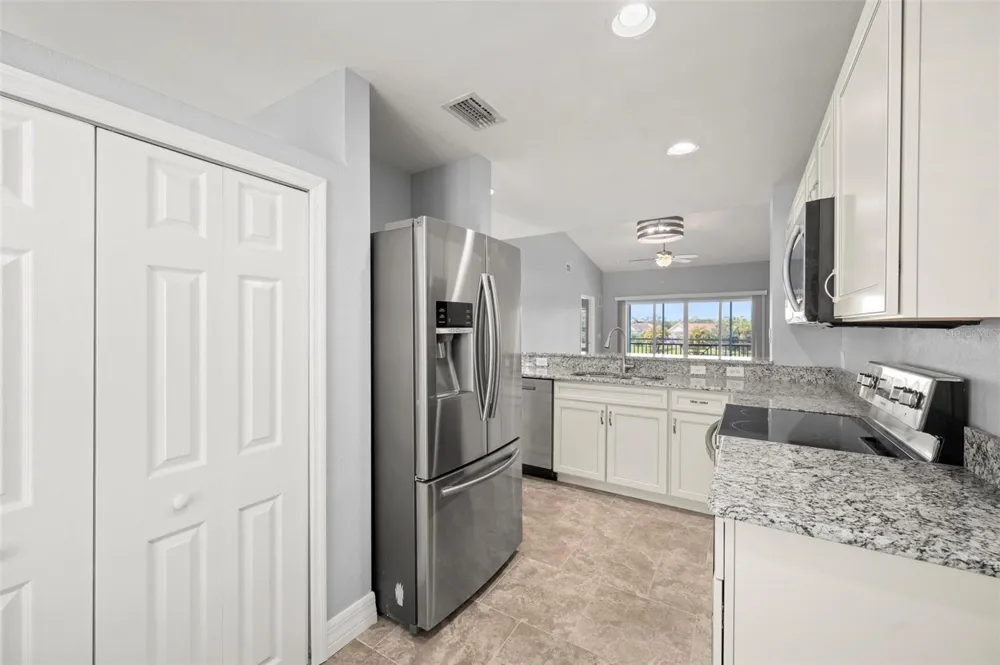 5744 SABAL TRACE DRIVE #201 North Port, FL 34287