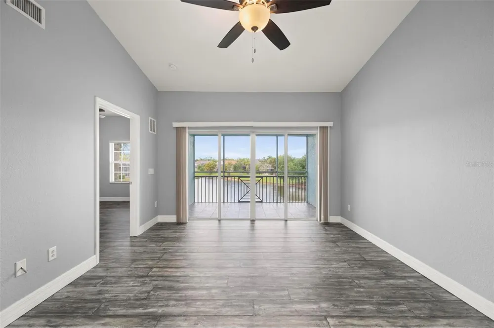 5744 SABAL TRACE DRIVE #201 North Port, FL 34287