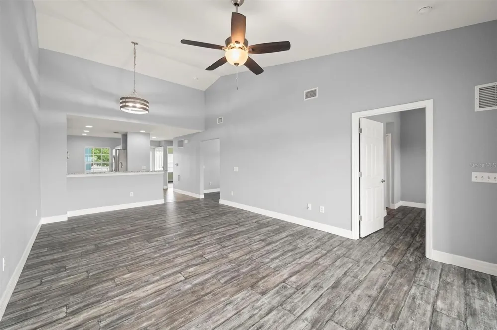 5744 SABAL TRACE DRIVE #201 North Port, FL 34287