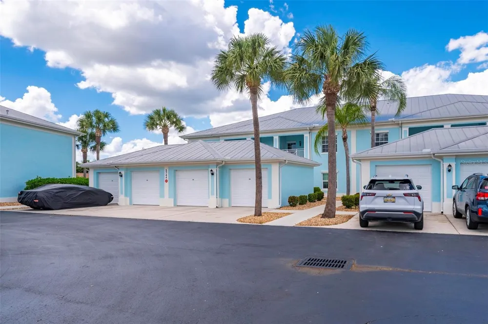 5744 SABAL TRACE DRIVE #201 North Port, FL 34287