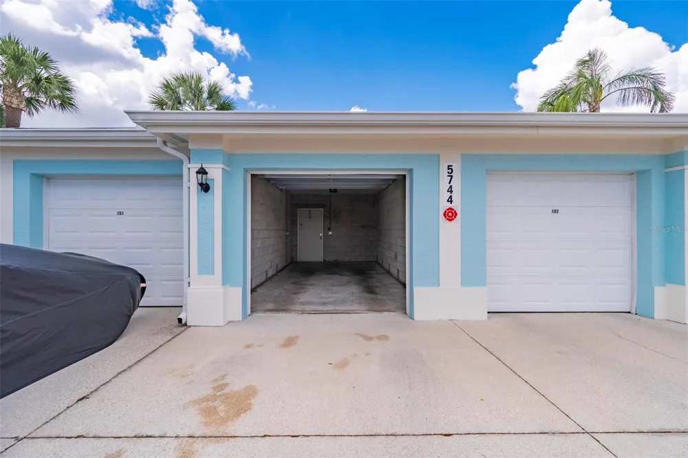 5744 SABAL TRACE DRIVE #201 North Port, FL 34287