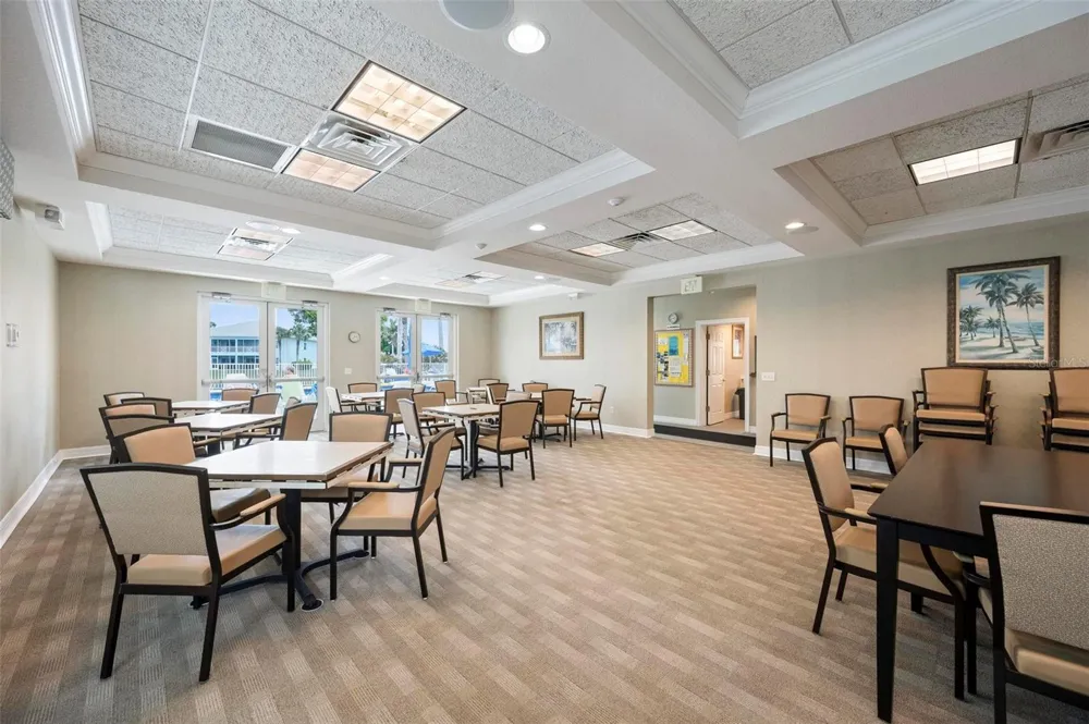 5744 SABAL TRACE DRIVE #201 North Port, FL 34287