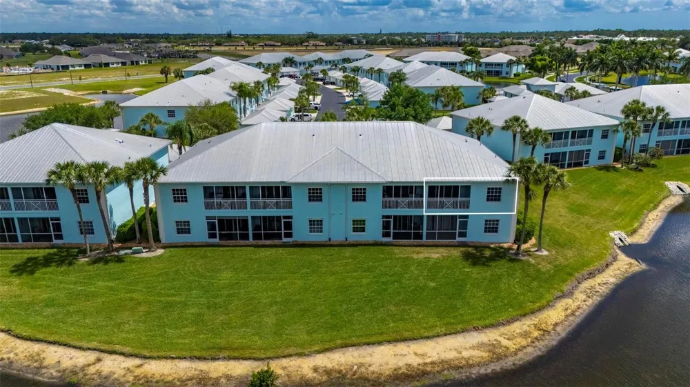 5744 SABAL TRACE DRIVE #201 North Port, FL 34287