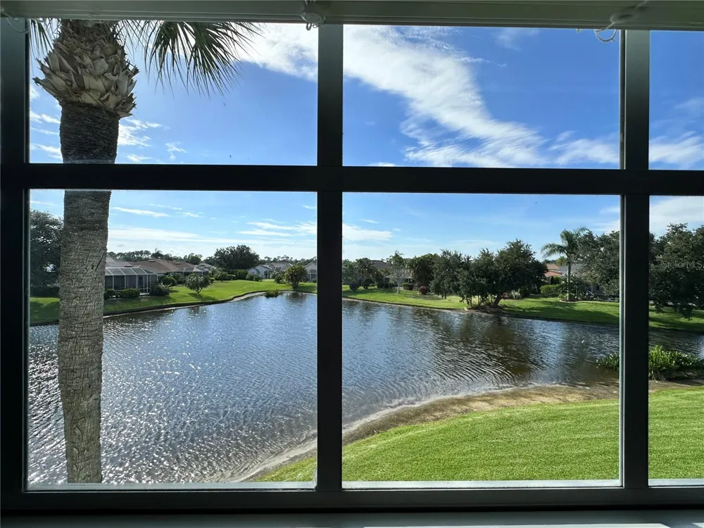 5744 SABAL TRACE DRIVE #201 North Port, FL 34287