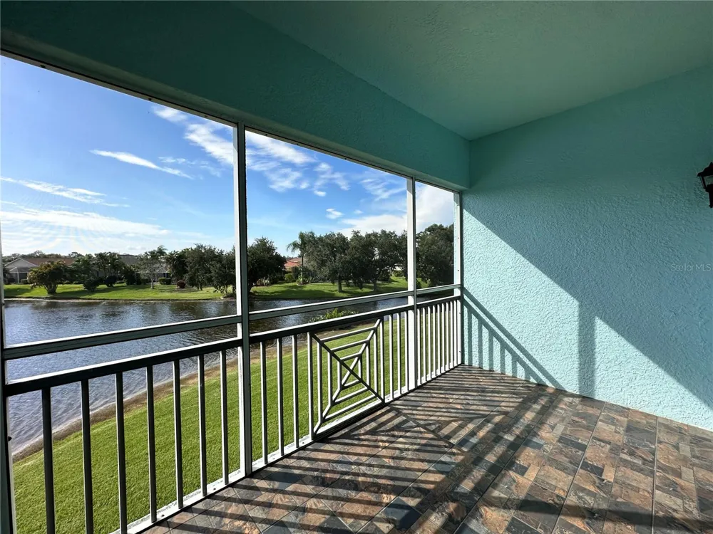 5744 SABAL TRACE DRIVE #201 North Port, FL 34287