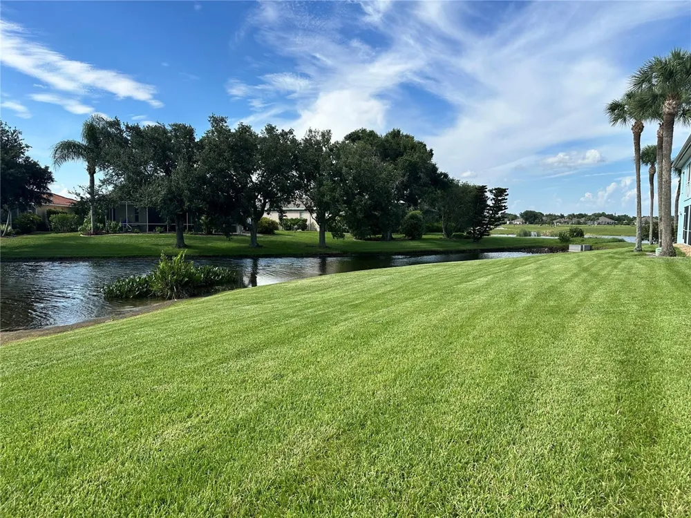 5744 SABAL TRACE DRIVE #201 North Port, FL 34287