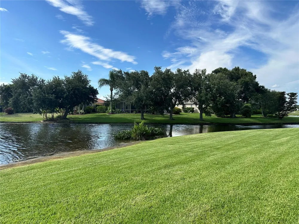 5744 SABAL TRACE DRIVE #201 North Port, FL 34287
