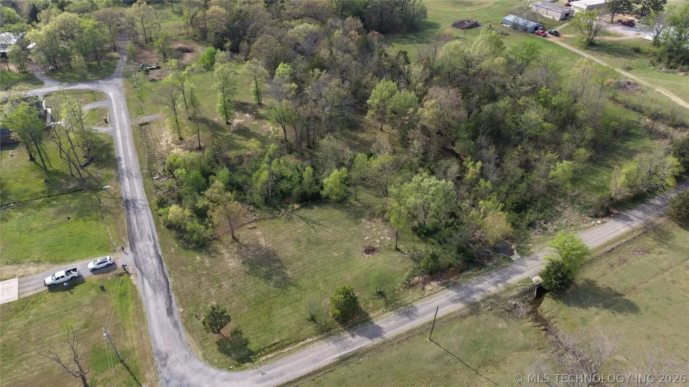 116th Road Wilburton, OK 74578