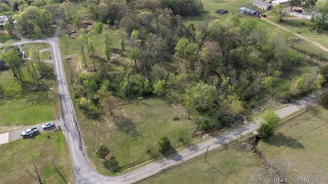 116th Road
