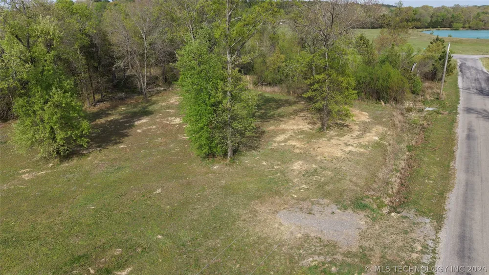 116th Road Wilburton, OK 74578