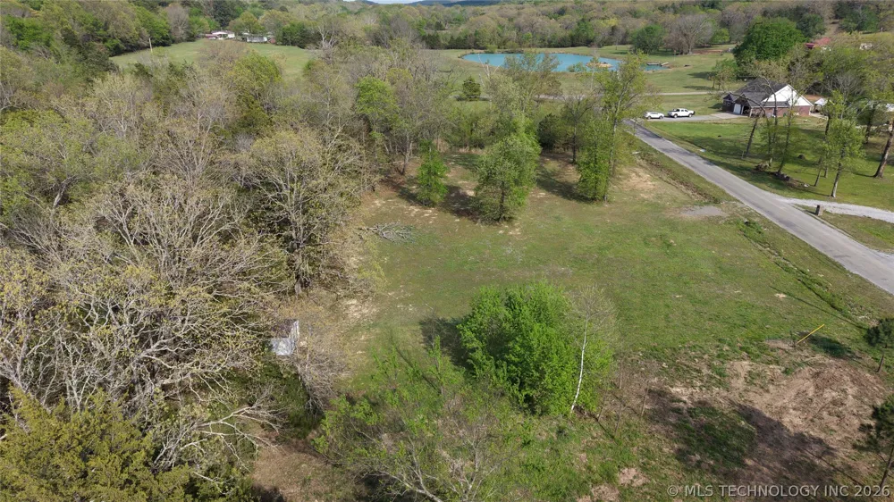 116th Road Wilburton, OK 74578