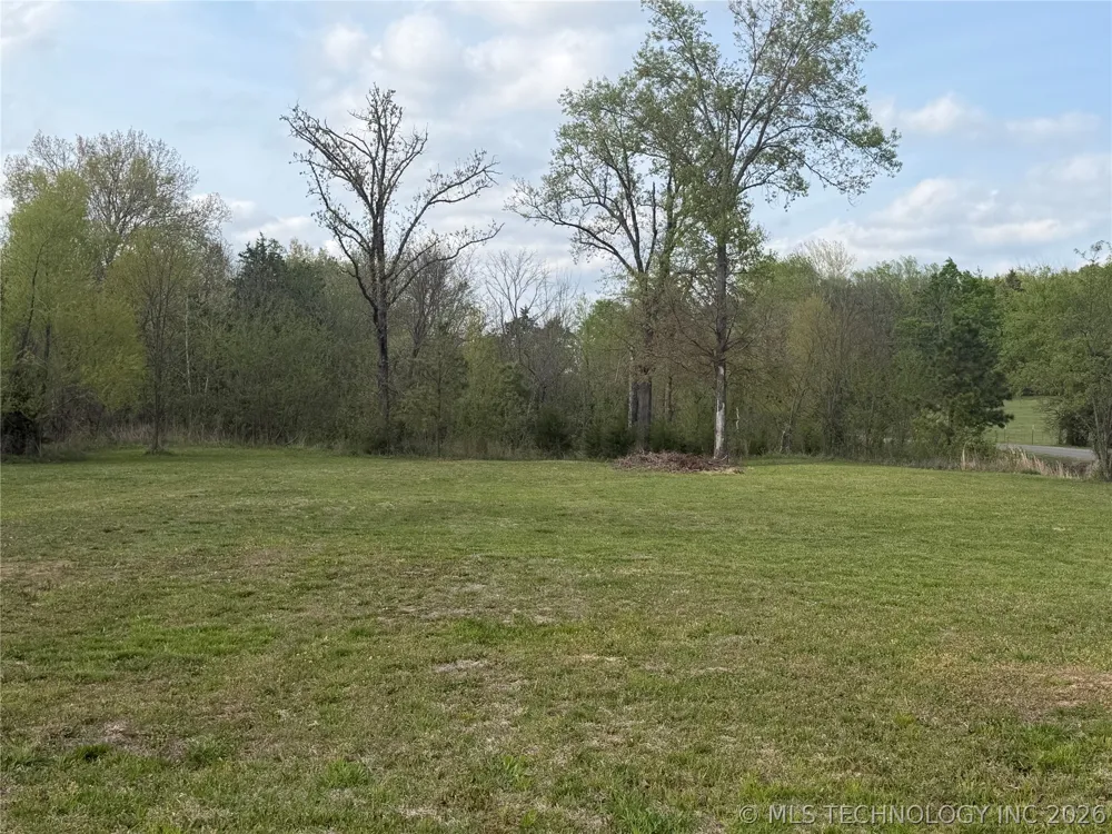 116th Road Wilburton, OK 74578