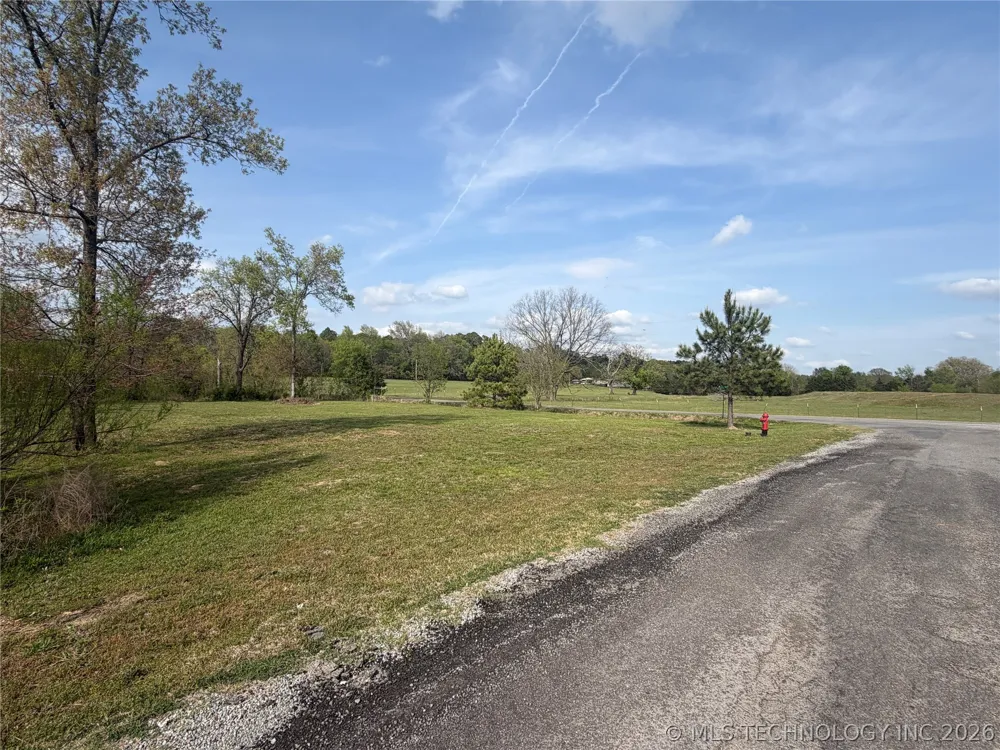 116th Road Wilburton, OK 74578